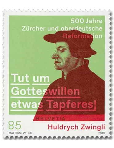 n° 2530 - Timbre SUISSE Poste