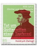 n° 2530 - Timbre SUISSE Poste