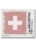 n° 2538/2539 - Timbre SUISSE Poste
