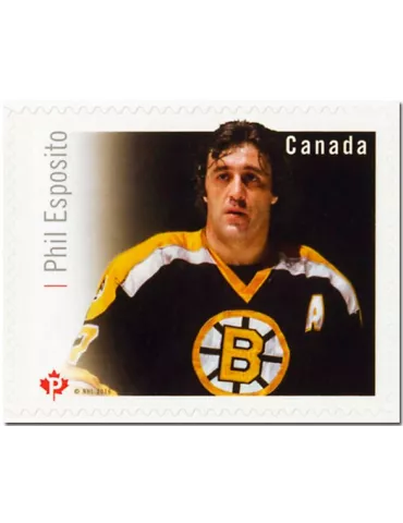 n° 3293/3298 - Timbre CANADA Poste 2