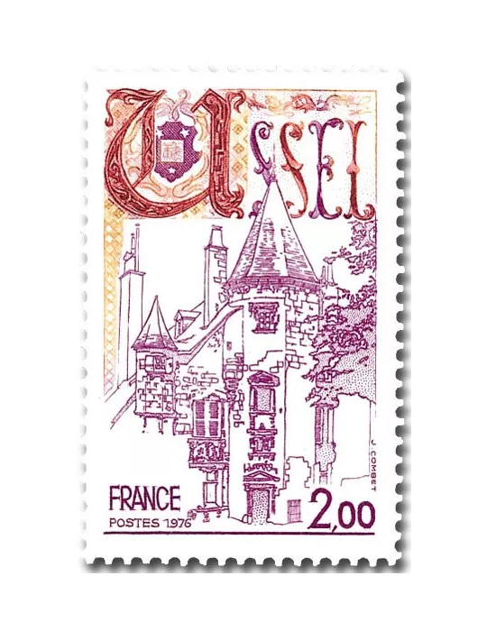 n° 1872 -  Timbre France Poste