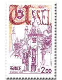 n° 1872 -  Timbre France Poste