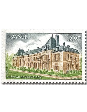 n° 1873 -  Timbre France Poste