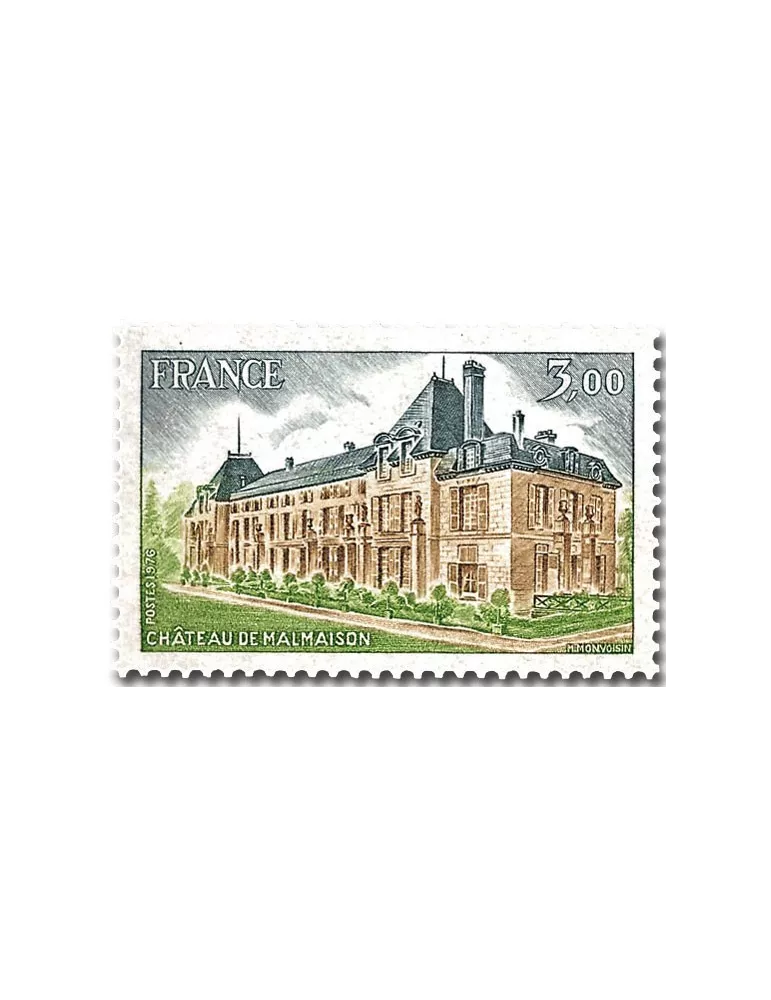n° 1873 -  Timbre France Poste