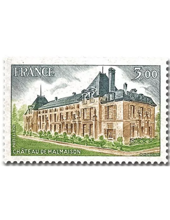 n° 1873 -  Timbre France Poste
