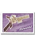n° 1887 -  Timbre France Poste