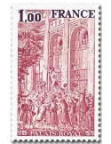 n° 2049 -  Timbre France Poste
