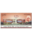 n° 3204 - Timbre INDE Poste