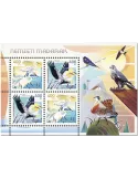 n° 419 - Timbre HONGRIE Blocs et feuillets (EUROPA)