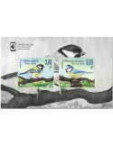 n° 37 - Timbre HERCEG-BOSNA Blocs et feuillets