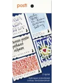 n° C2607 - Timbre FINLANDE Carnets