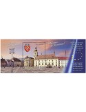 n° 556 - Timbre ROUMANIE Blocs et feuillets