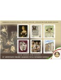 n° F3867 - Timbre ITALIE Poste