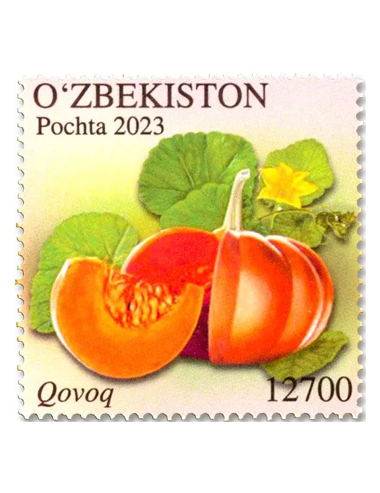 n° 1388/1391 - Timbre OUZBEKISTAN Poste