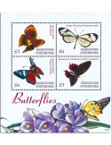n° 4390A/4390D - Timbre GRENADINES Poste