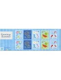 n° 9319/9323 - Timbre JAPON Poste