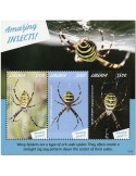 n° 6143/6145 - Timbre LIBERIA Poste