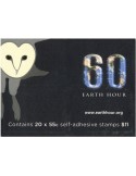 n° C3040 - Timbre AUSTRALIE Carnets