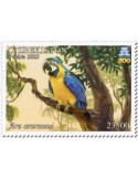 n° 1407/1410 - Timbre OUZBEKISTAN Poste