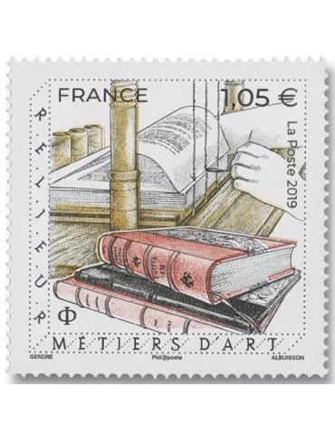 n° 5344 - Timbre France Poste