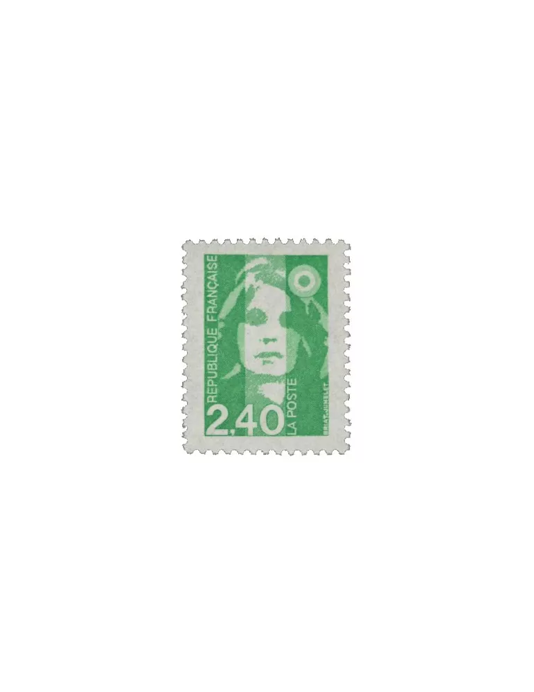 n° 2820a** - Timbre France Poste