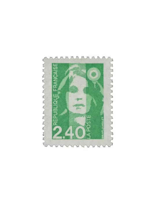 n° 2820a** - Timbre France Poste