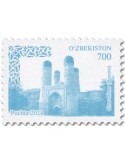 n° 1425/1428 - Timbre OUZBEKISTAN Poste