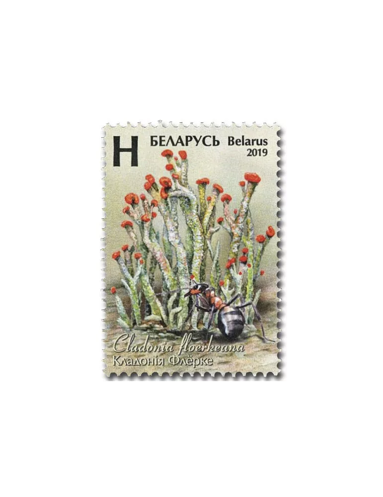 n° 1089/1091 - Timbre BIELORUSSIE Poste