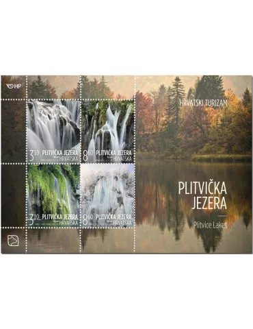 n° 77 - Timbre CROATIE Blocs et feuillets