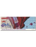 n° 5072 - Timbre ESPAGNE Poste