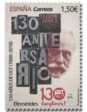 n° 5073 - Timbre ESPAGNE Poste
