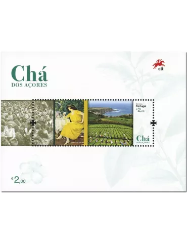 n° F4511 - Timbre PORTUGAL Poste