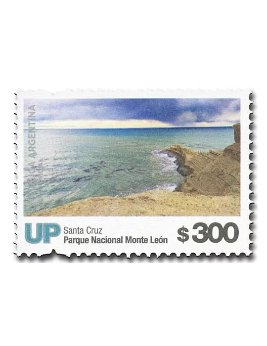 n° 3205/3215 - Timbre ARGENTINE Poste