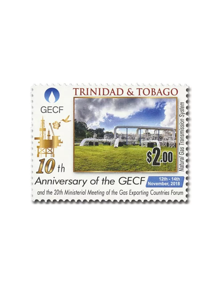 n° 1075/1079 - Timbre TRINITE  Poste