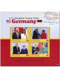 n° 4416/4419 - Timbre GRENADINES Poste