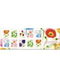 n° 9345/9350 - Timbre JAPON Poste