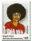 n° 2937 - Timbre URUGUAY Poste