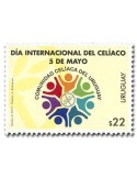 n° 2945 - Timbre URUGUAY Poste