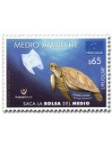 n° 2948 - Timbre URUGUAY Poste