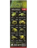 n° C2879, C2887 et C2895 - Timbre EQUATEUR Carnets