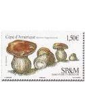 n° 1228 - Timbre Saint-Pierre et Miquelon Poste