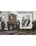 n° F1226 - Timbre Saint-Pierre et Miquelon Poste