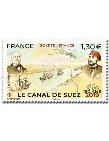 n° 5347 - Timbre France Poste