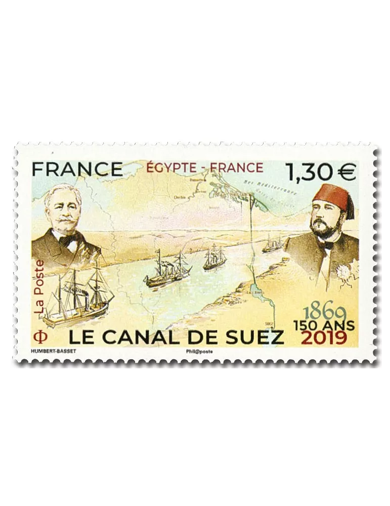 n° 5347 - Timbre France Poste