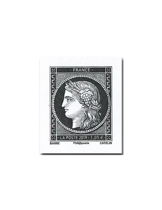 n° 1526 - Timbre France Carnets Divers (L´affranchissement)