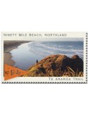n° 3522/3527 - Timbre NOUVELLE-ZELANDE Poste