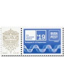 n° 4671e - Timbre HONGRIE Poste
