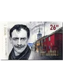 n° 1939/1940 - Timbre NORVEGE Poste