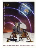 n° C4781 - Timbre AUSTRALIE Carnets