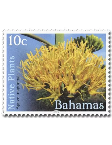 n° 1573/1588 - Timbre BAHAMAS Poste 2